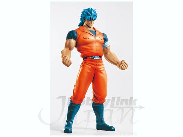 torikoさま 専用 Amazon.com: FIGUAX Toriko Vol.4 Bishokuya Four Heavenly Kings