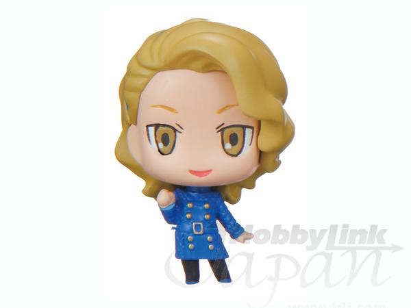 GCC Mini Persona4 Re:Mix+2nd: 1Box (12pcs) | HLJ.com