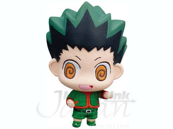 Chapter 263 | Hunterpedia | Fandom