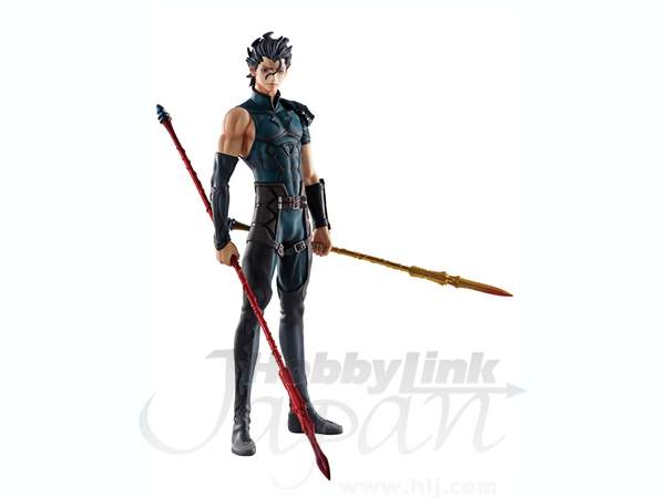 M.M.S. Fate/Zero Lancer | HLJ.com