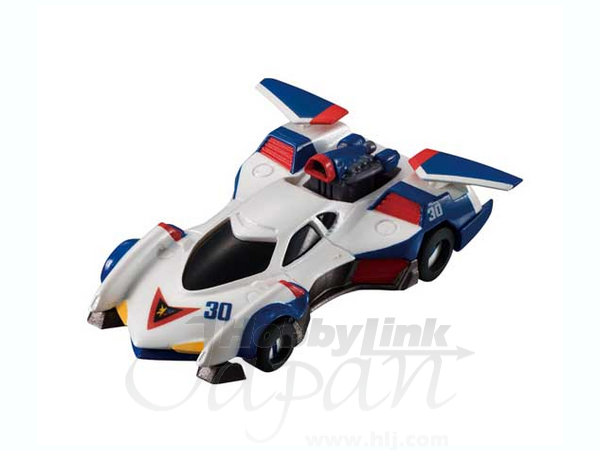C.F.C. Cyber Formula Collection Vol.1 (TV) 1Box 5pcs | HLJ.com