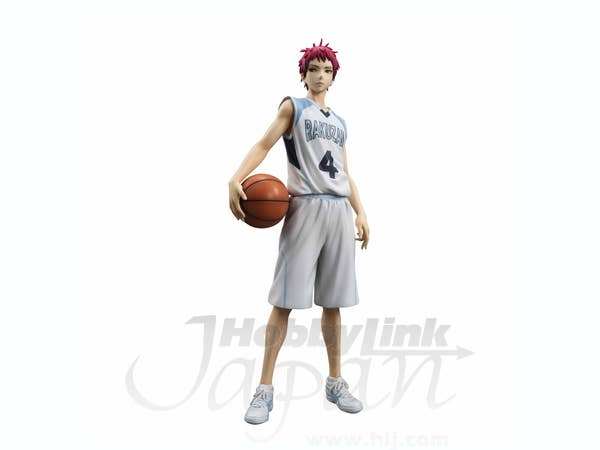 Seijuro Akashi