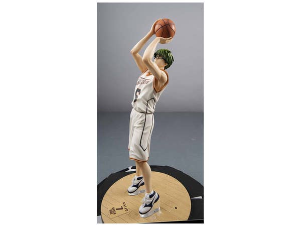 Shintaro Midorima PVC