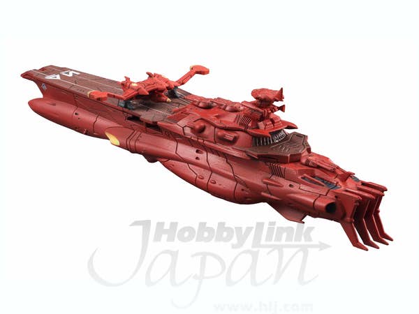 Cosmo Fleet Special Darold | HLJ.com