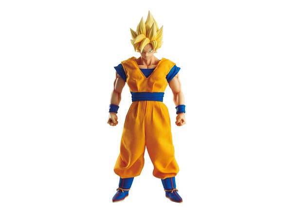 Dimension of DRAGONBALL 幼少期 孫悟空 D.O.D s-l400.jpg