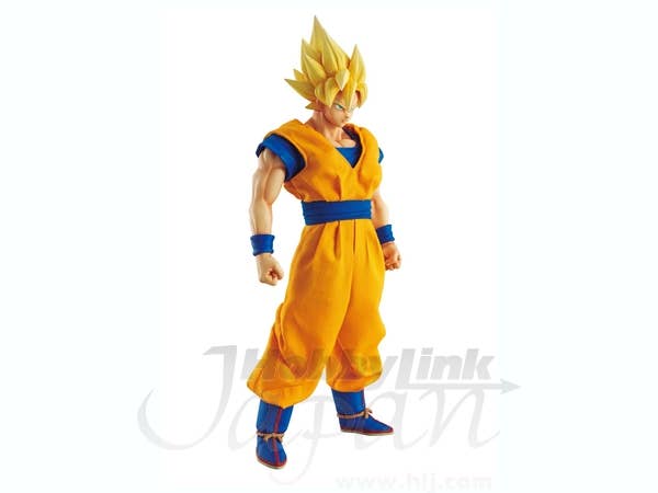 Dimension of DRAGONBALL 幼少期 孫悟空 D.O.D Dimension of DRAGONBALL 幼少期 孫悟空 D.O.D Megahouse Dimension of