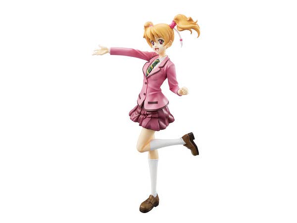 World Uniform Operation Love Momozono