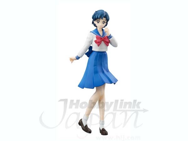 World Uniform Operation Ami Mizuno