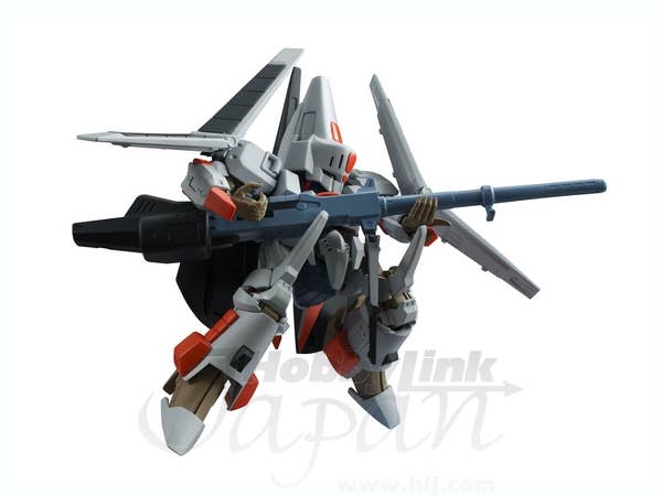 Variable Action D-Spec L-Gaim Mk-II | HLJ.com