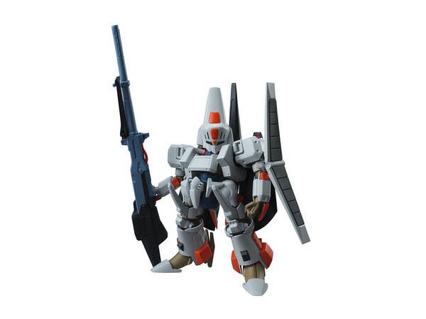 Variable Action D-Spec L-Gaim Mk-II | HLJ.com