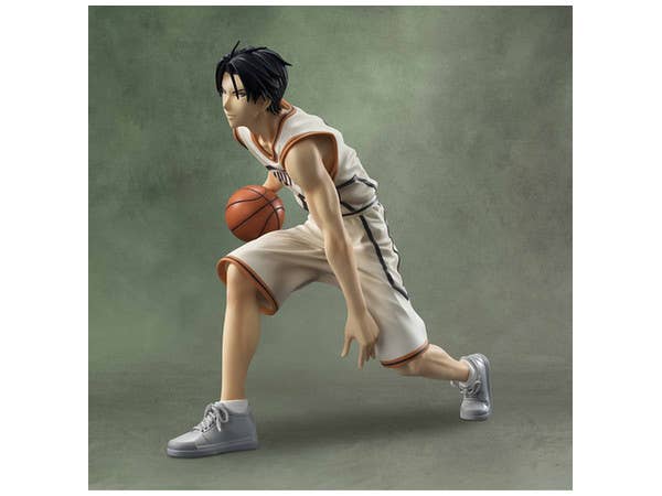 Kazunari Takao PVC