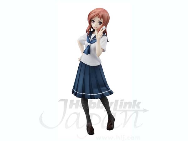 World Uniform Operation Hisa Takei