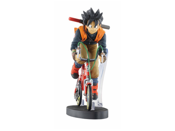 Desktop Real McCoy Dragon Ball Z Son Goku Ver.2.5 | HLJ.com