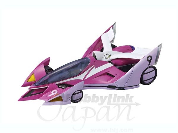 Variable Action Aoi Stealth Jaguar Z7