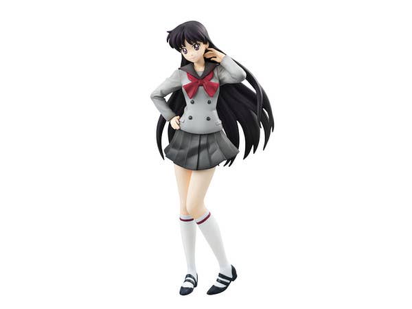 World Uniform Operation Rei Hino PVC