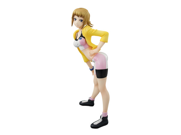 GGG Hoshino Fumina