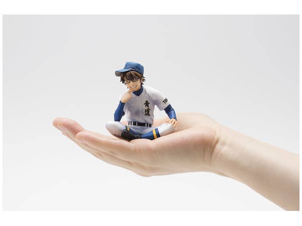 Palmate (Palm Mate) Ace of Diamond: Kazuya Miyuki