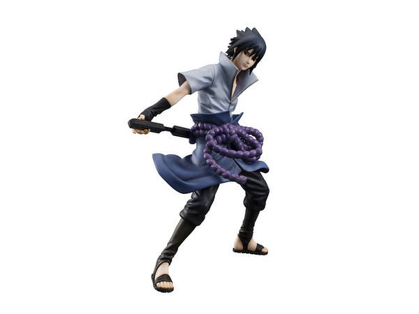 G.E.M. Sasuke Uchiha (Reproduction)