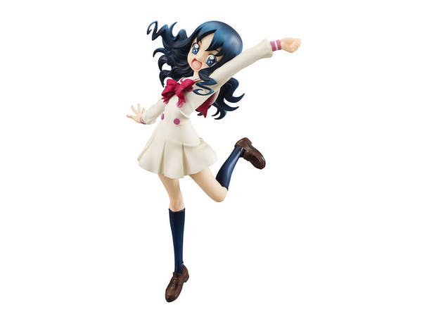 World Uniform Operation Erika Kurumi