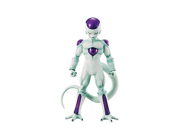 D.O.D. Frieza (Last Form)