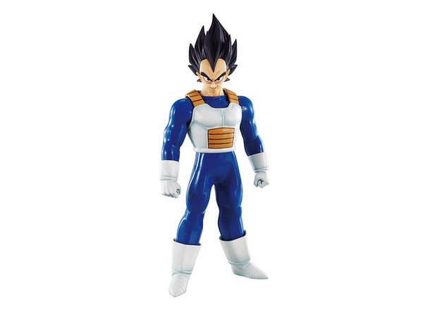 Dimension of Dragonball: Vegeta