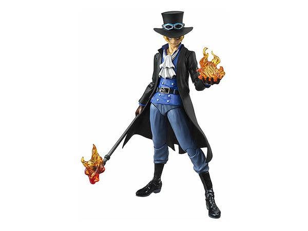 Variable Action Heroes ONE PIECE Sabo (Reissue)