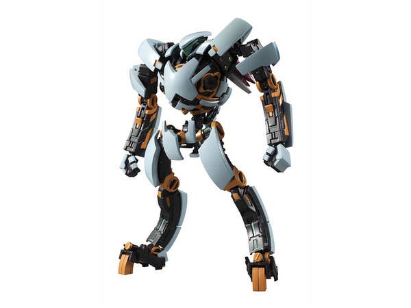 Variable Action Expelled from Paradise: New Arhan
