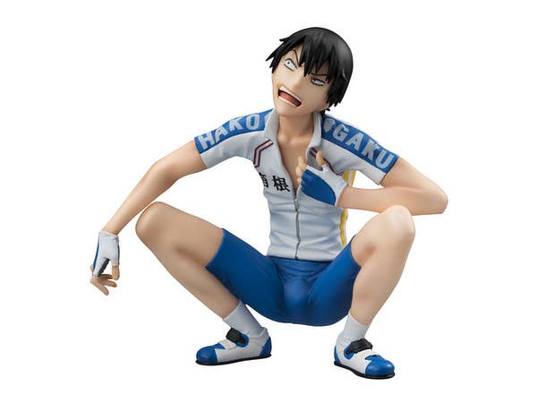 Palmate Yowamushi Pedal Grande Road Yasutomo Arakita