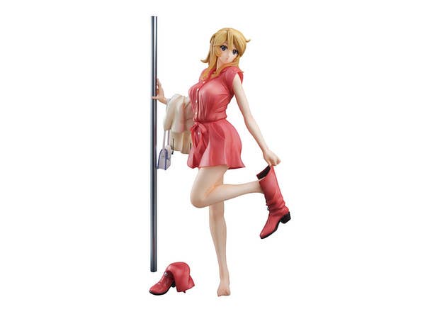 Yamato Girls Collection: Space Battleship Yamato 2202 - Warriors of Love Yuki Mori Private Coordinate Ver.