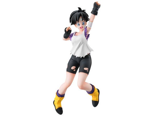 Dragon Ball Gals: Videl Recovery Ver.