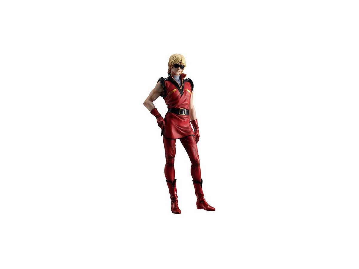 GGG Mobile Suit Zeta Gundam: Quattro Bajeena