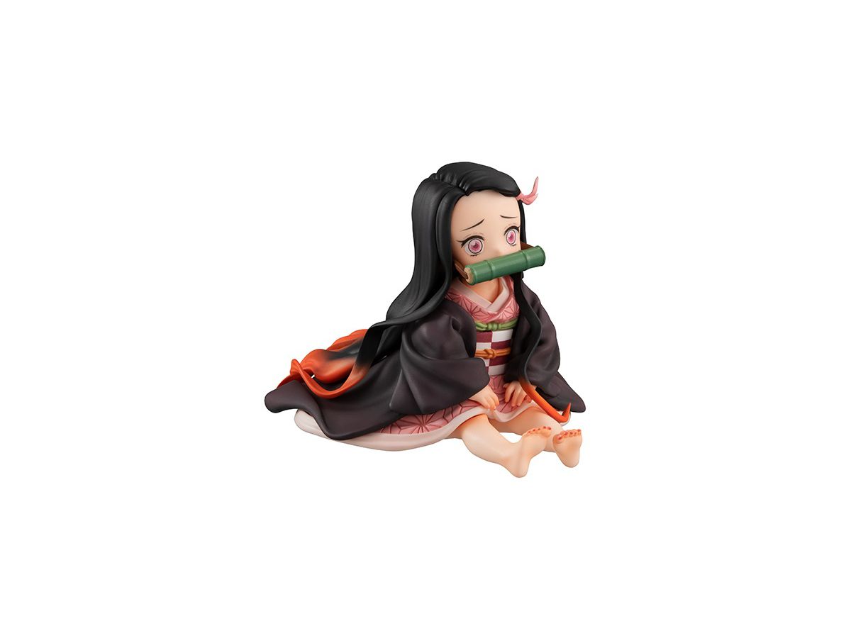 G.E.M. Series Demon Slayer: Kimetsu no Yaiba Tenohira Nezuko-chan (Reissue)