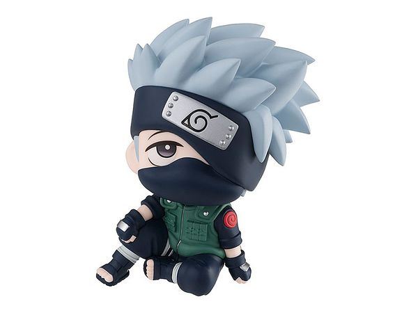Rukappu Naruto Shippuen Kakashi Hatake (Reissue)