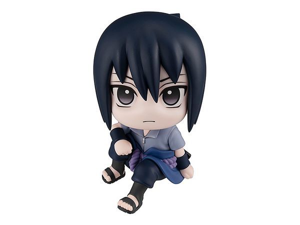 Rukappu NARUTO Shippuden Uchiha Sasuke (Reissue)