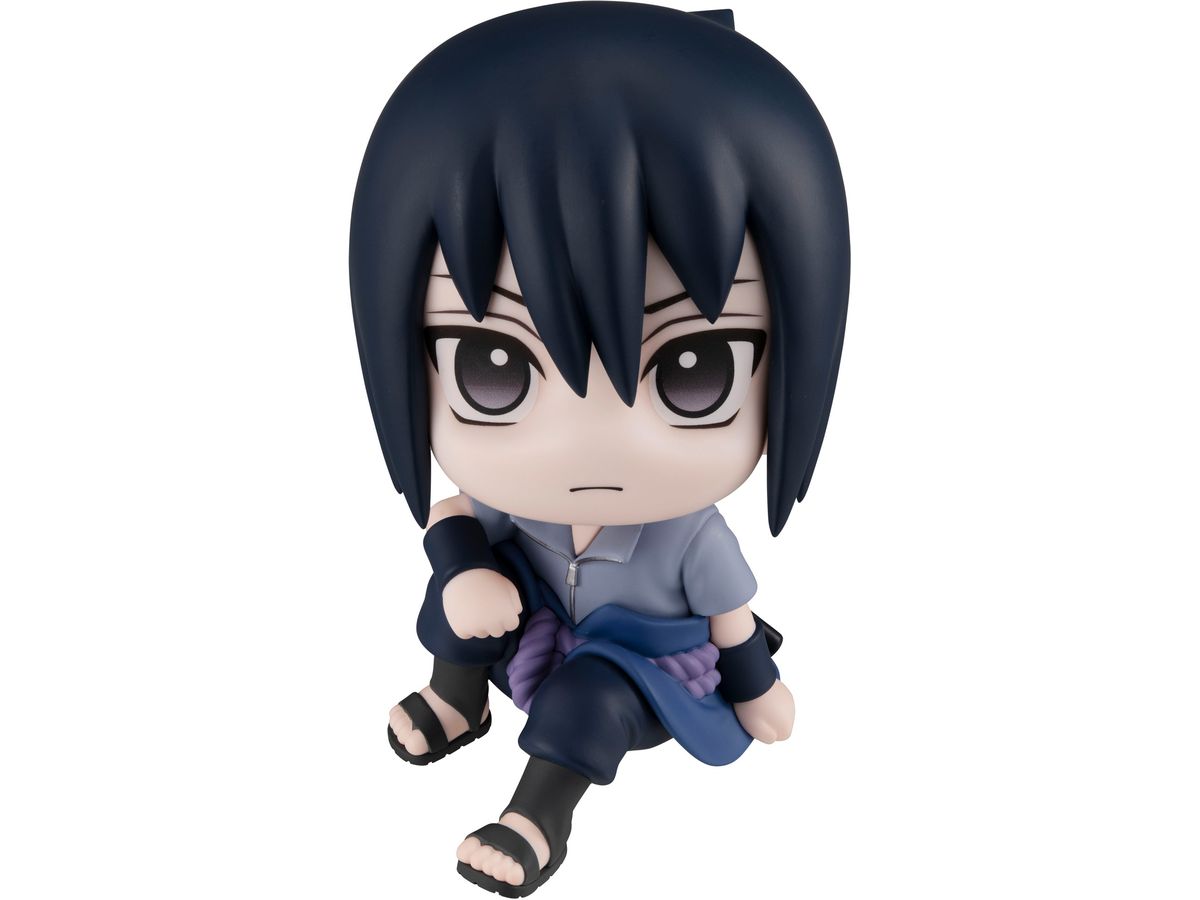 Look Up NARUTO Shippuden Sasuke Uchiha (Reissue)