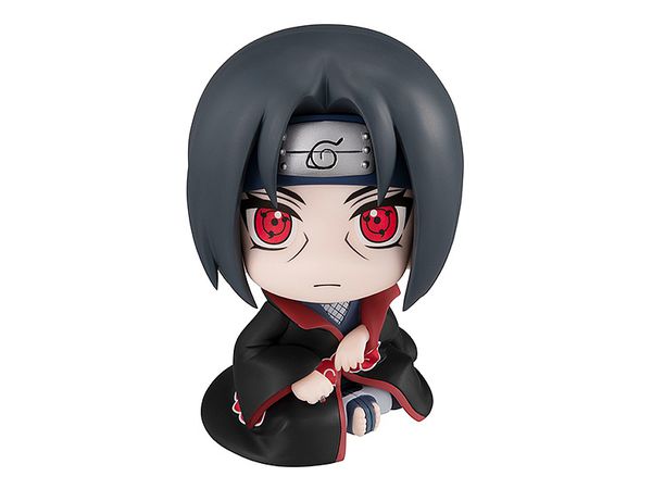 Rukappu NARUTO Shippuden Uchiha Itachi