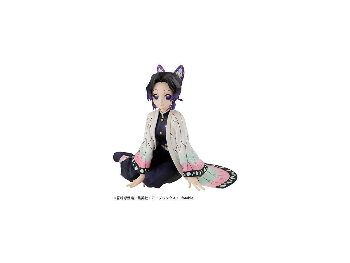 G.E.M. Demon Slayer: Kimetsu no Yaiba Tenohira Shinobu