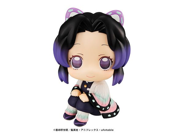 Rukappu Demon Slayer: Kimetsu no Yaiba Shinobu Kocho (Reissue)