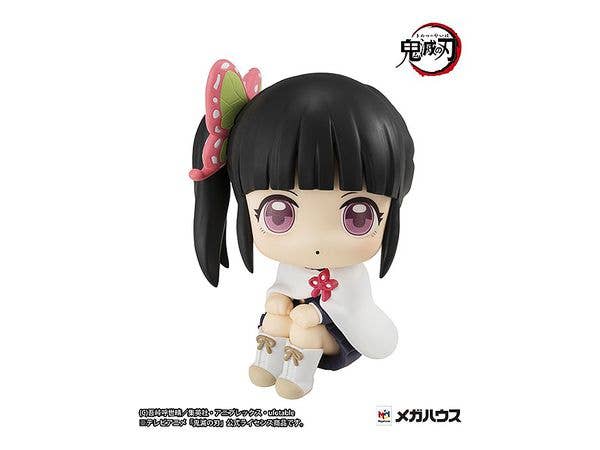 Rukappu Demon Slayer: Kimetsu no Yaiba Tsuyuri Kanao (Reissue)
