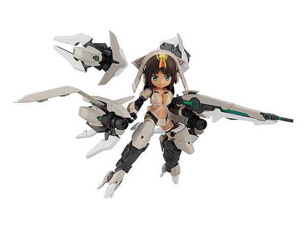 Desktop Army Alice Gear Aegis Kaneshiya Sitara (w/ Karva Chauth)