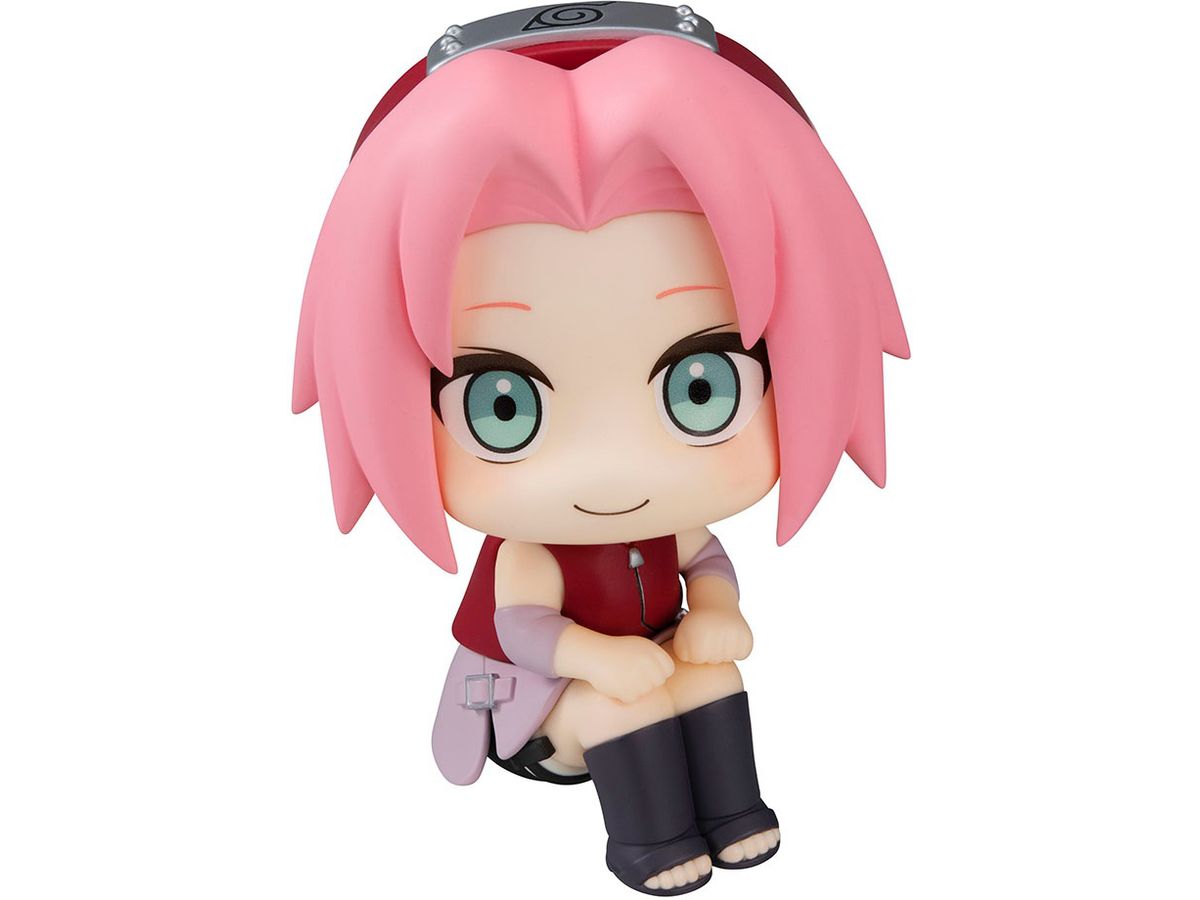 Look Up NARUTO Shippuden Sakura Haruno (Reissue)