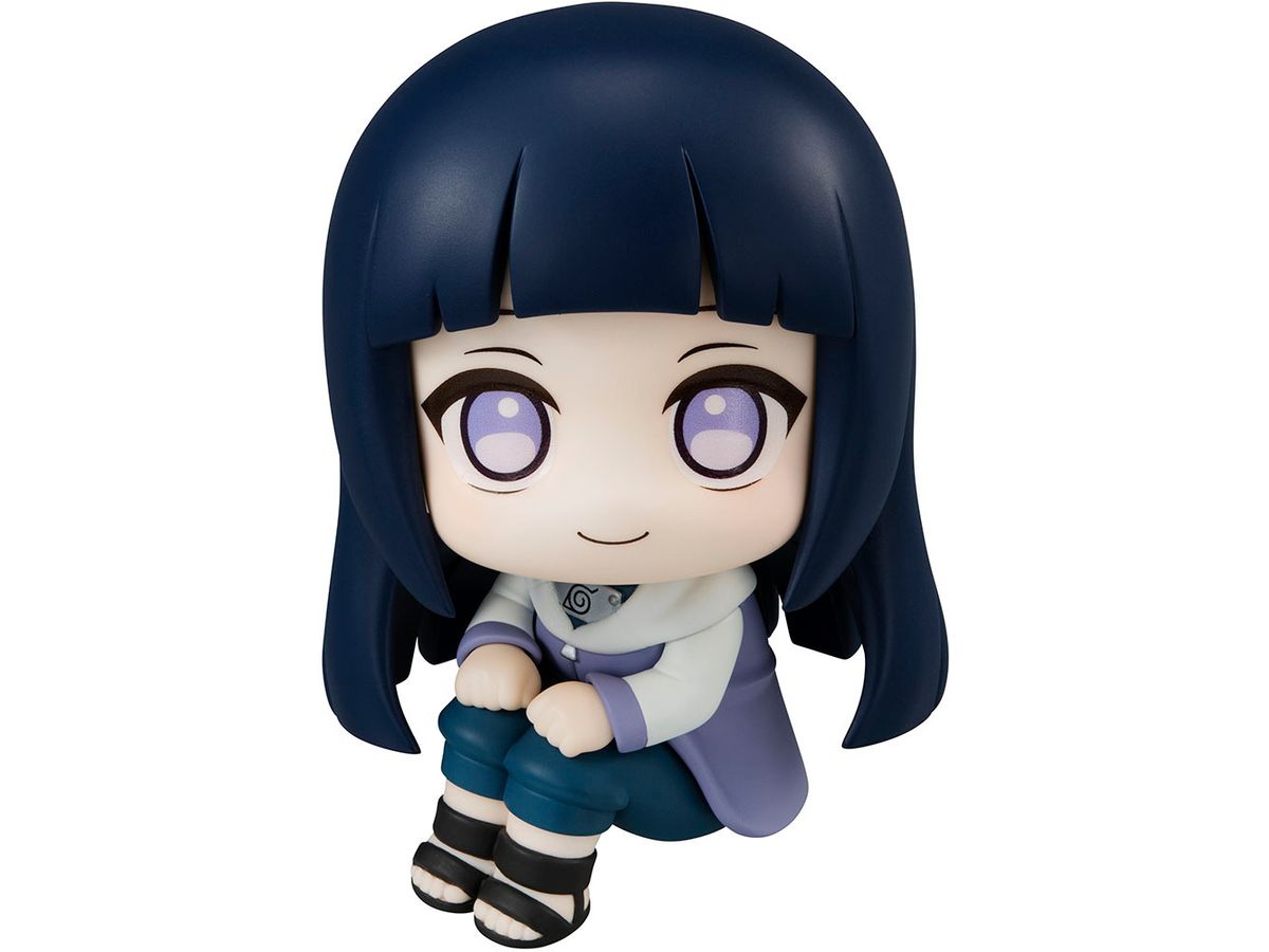 Look Up NARUTO Shippuden Hinata Hyuga (Reissue)