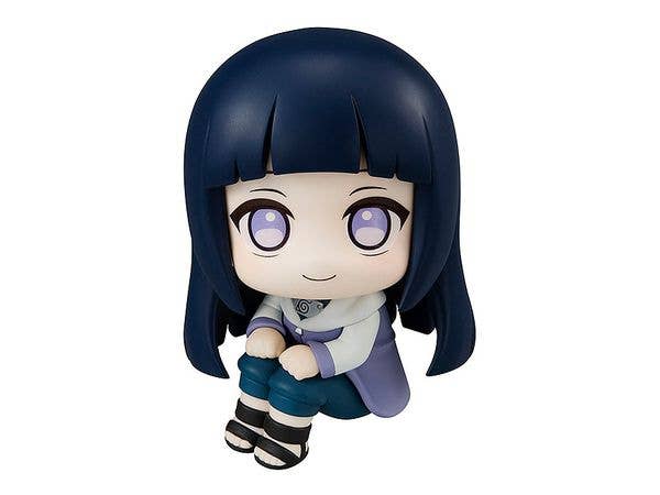 Rukappu NARUTO Shippuden Hinata Hyuga