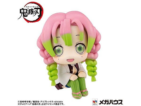 Look Up Demon Slayer: Kimetsu no Yaiba Kanroji Mitsuri (Reissue)