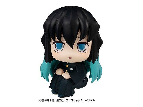 Rukappu Demon Slayer: Kimetsu no Yaiba Muichiro Tokito