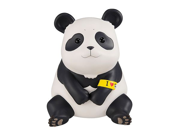 Rukappu Jujutsu Kaisen Panda