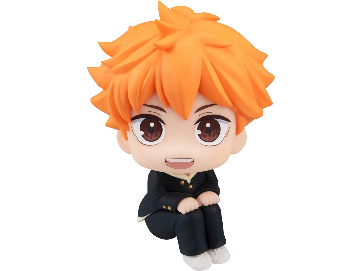 Look Up Haikyu!! Shoyo Hinata (Reissue)