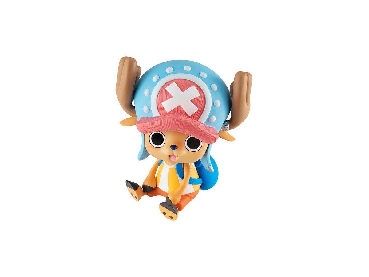 Rukappu One Piece Tony Tony Chopper