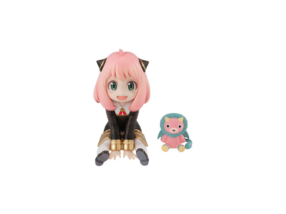 G.E.M. Series SPY x FAMILY Tenohira Anya-chan