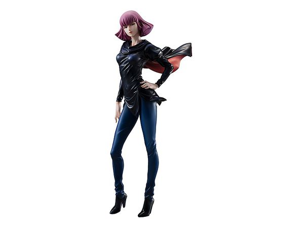 GGG Mobile Suit Z Gundam Haman Karn (Reissue)